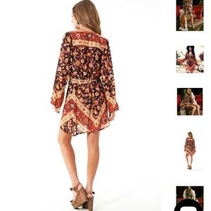 SALE! Lolita Mini Dress